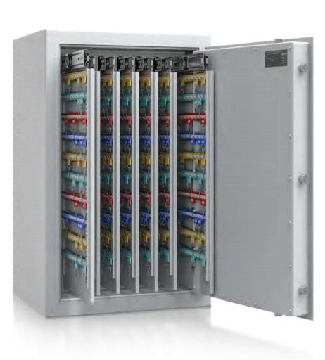 Armoire à clés SBN