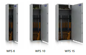 Ligne WFS