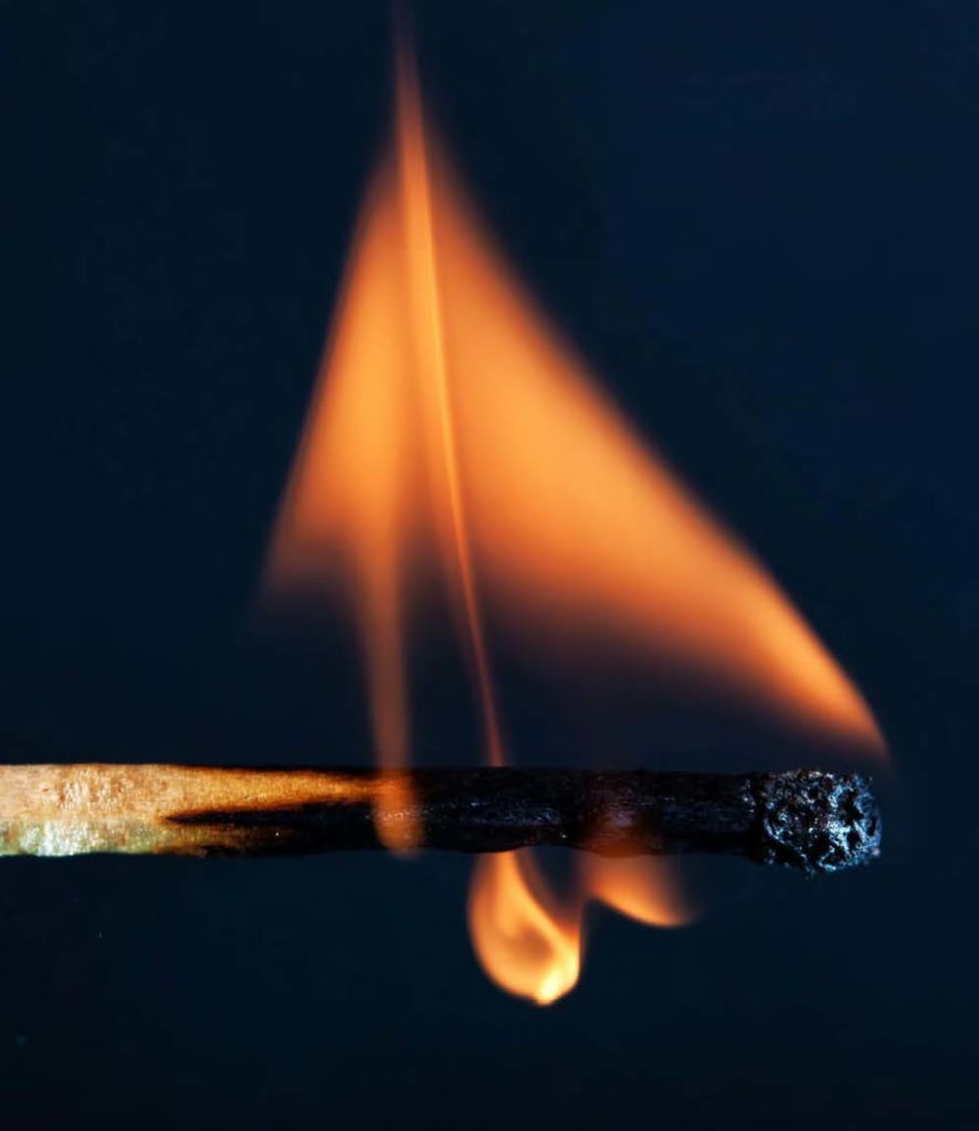 Anti-feu